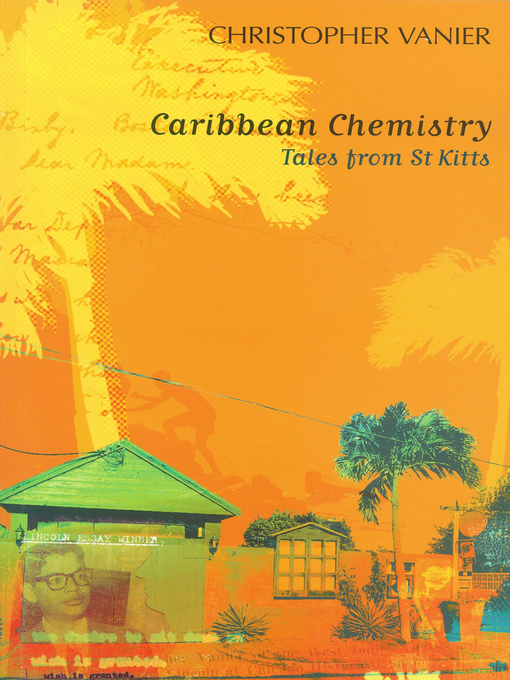 Cover image for Caribbean Chemistry